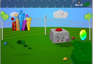 Игра Tree House Escape 2 фото