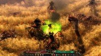 Screenshot №1: Grim Dawn